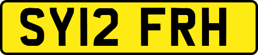 SY12FRH