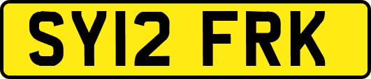 SY12FRK