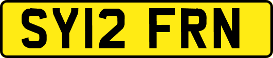 SY12FRN