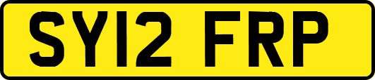 SY12FRP