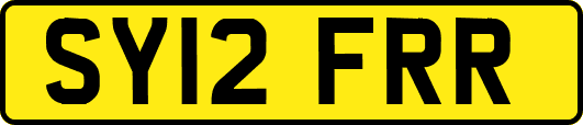 SY12FRR