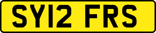 SY12FRS