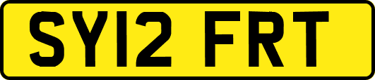 SY12FRT