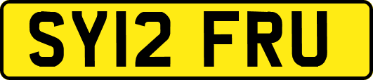 SY12FRU