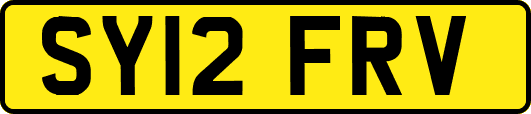 SY12FRV