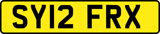 SY12FRX