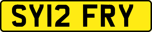 SY12FRY