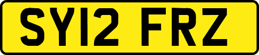 SY12FRZ