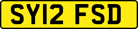 SY12FSD