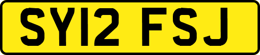 SY12FSJ