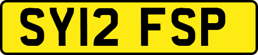 SY12FSP