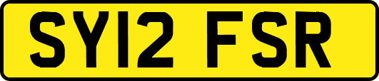 SY12FSR