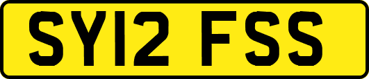 SY12FSS