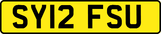 SY12FSU