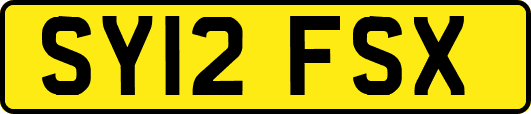 SY12FSX