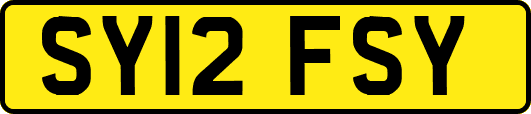 SY12FSY