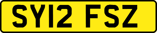 SY12FSZ