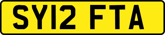 SY12FTA