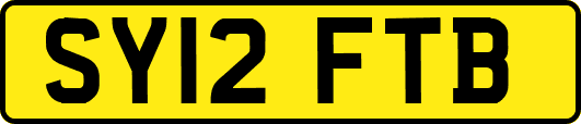 SY12FTB