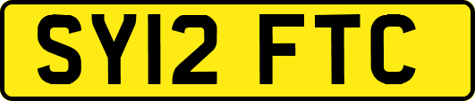 SY12FTC