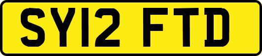 SY12FTD