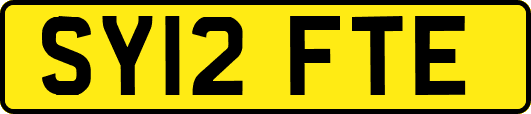 SY12FTE