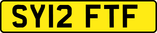 SY12FTF