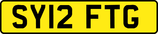 SY12FTG