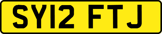 SY12FTJ