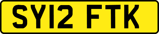 SY12FTK