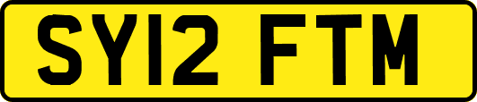 SY12FTM