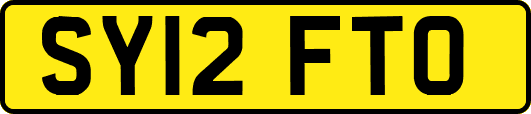 SY12FTO