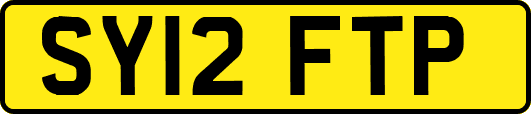 SY12FTP