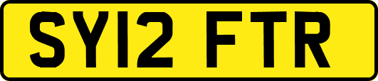SY12FTR