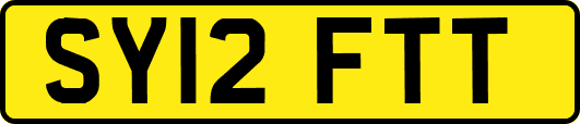 SY12FTT