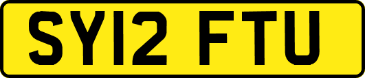 SY12FTU