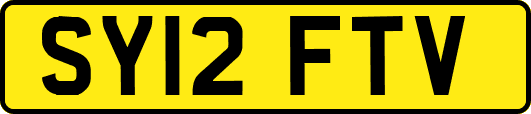 SY12FTV