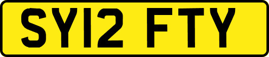SY12FTY