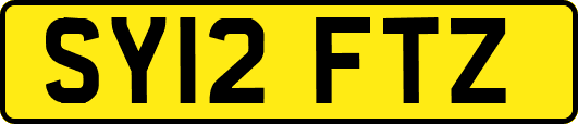 SY12FTZ