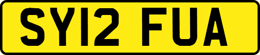 SY12FUA
