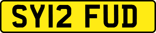 SY12FUD