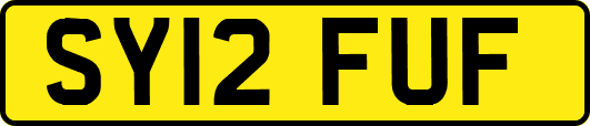 SY12FUF
