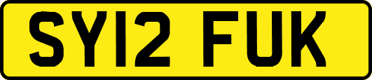SY12FUK