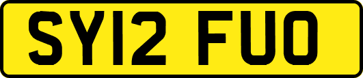 SY12FUO