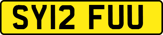 SY12FUU