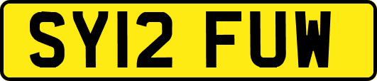 SY12FUW