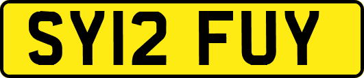 SY12FUY