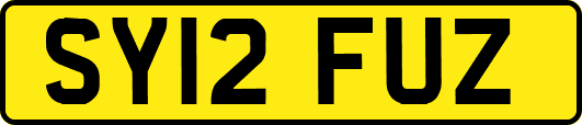 SY12FUZ