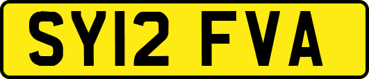 SY12FVA