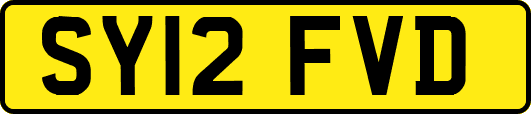 SY12FVD